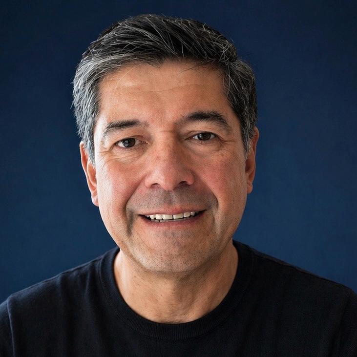 Ezequiel González Ruiz